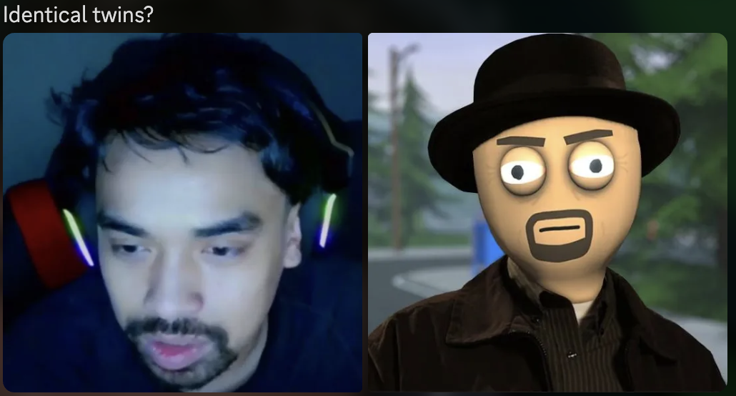 Twins